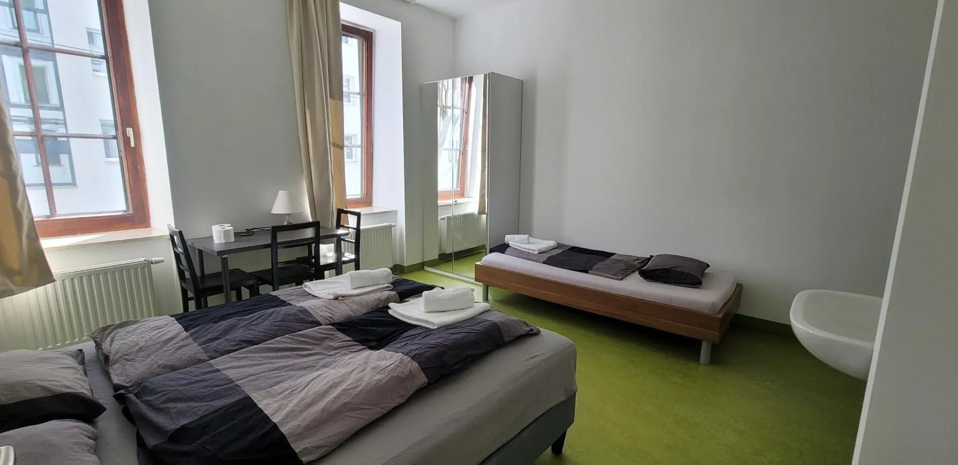 Ferienwohnung Tota K1 Wien