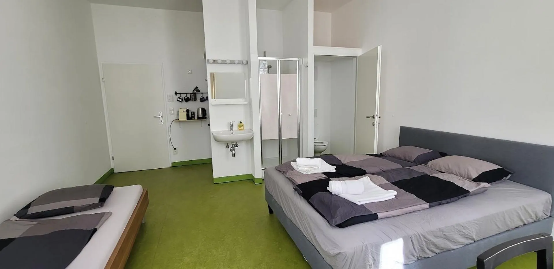 Ferienwohnung Tota K1 Wien 0*,  Österreich