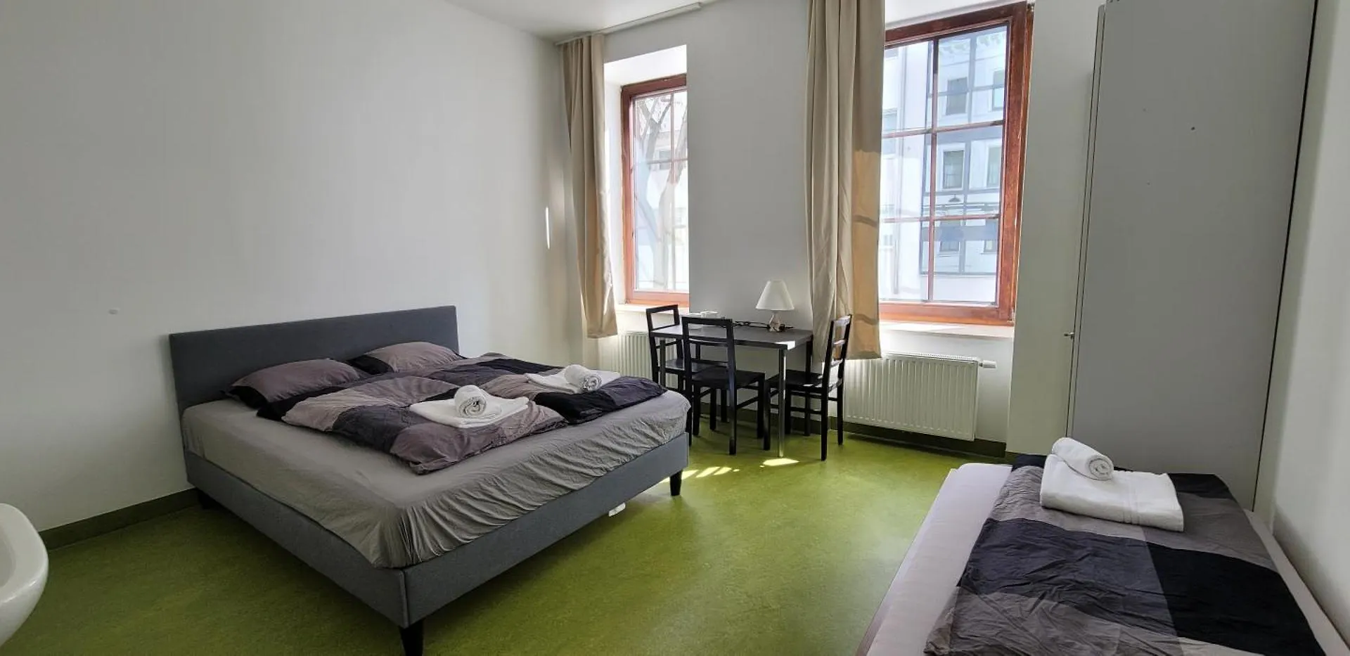 Ferienwohnung Tota K1 Wien
