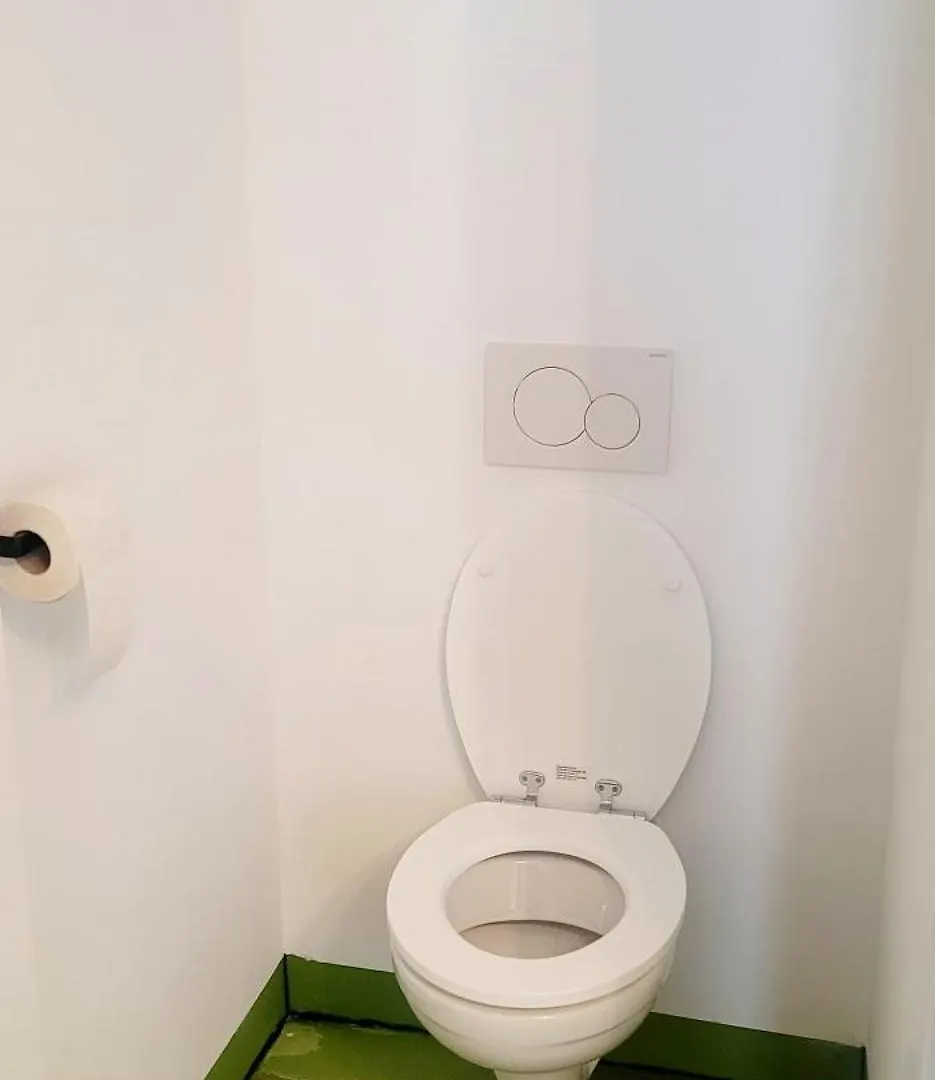 Ferienwohnung Tota K1 Wien
