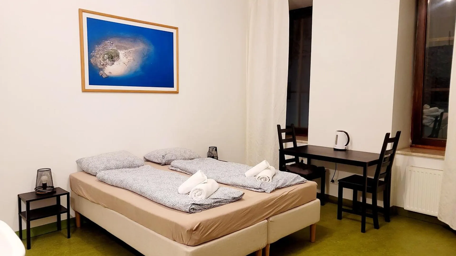 Ferienwohnung Tota K1 Wien