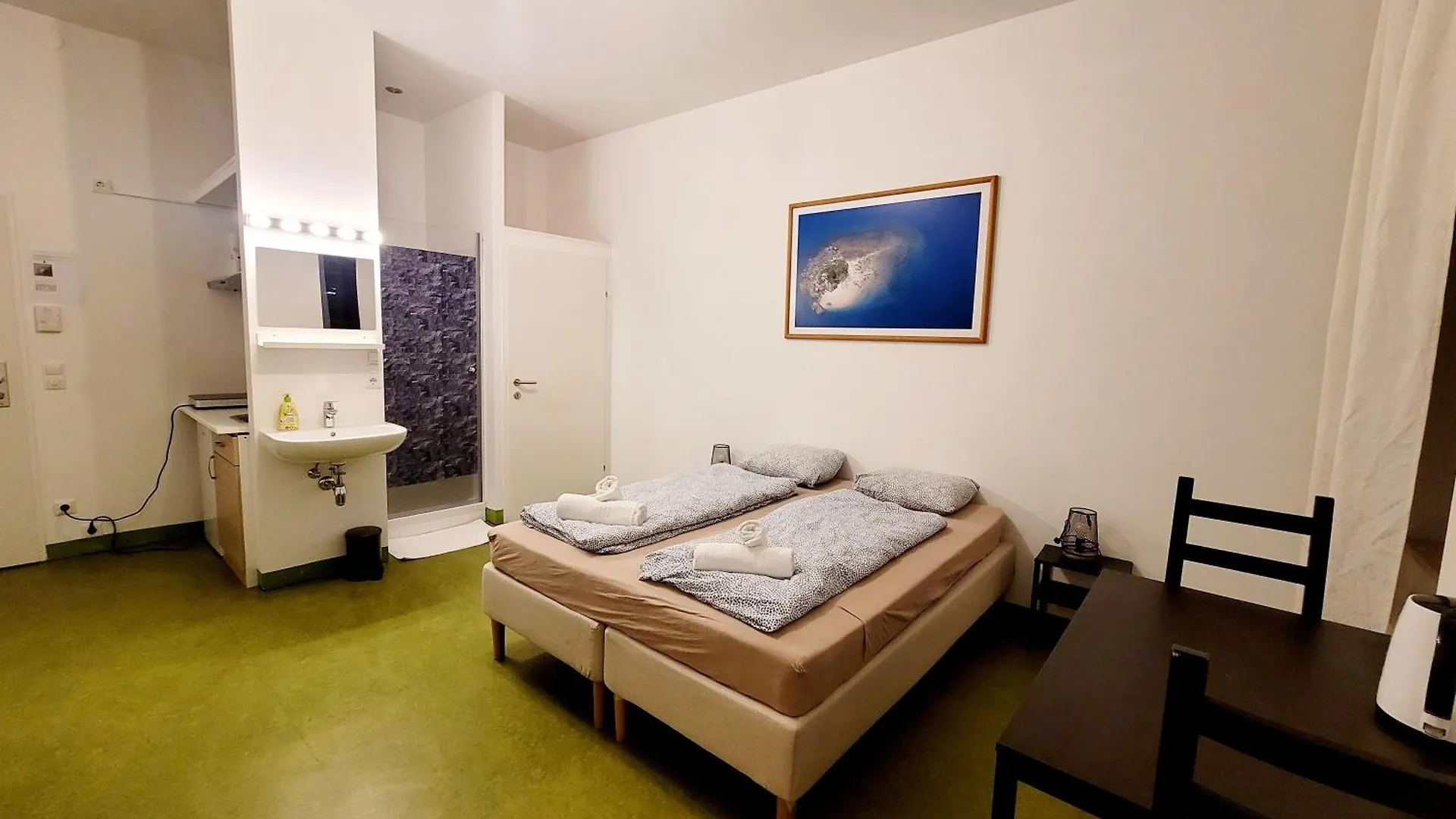 Ferienwohnung Tota K1 Wien 0*,  Österreich