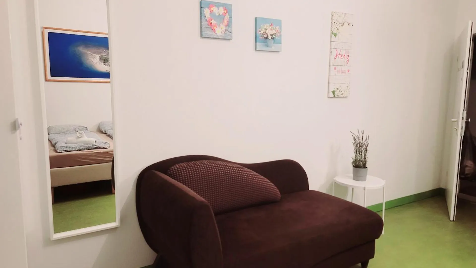 Ferienwohnung Tota K1 Wien Österreich